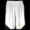 Step-Back Basketball Shorts Thumbnail