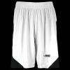 Step-Back Basketball Shorts Thumbnail