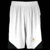 Step-Back Basketball Shorts Thumbnail