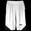 Step-Back Basketball Shorts Thumbnail