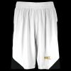 Step-Back Basketball Shorts Thumbnail