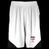 Step-Back Basketball Shorts Thumbnail