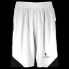 Step-Back Basketball Shorts Thumbnail
