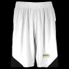 Step-Back Basketball Shorts Thumbnail