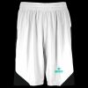 Step-Back Basketball Shorts Thumbnail
