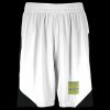 Step-Back Basketball Shorts Thumbnail