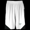 Step-Back Basketball Shorts Thumbnail
