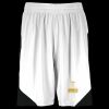 Step-Back Basketball Shorts Thumbnail