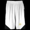 Step-Back Basketball Shorts Thumbnail
