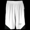 Step-Back Basketball Shorts Thumbnail