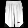 Step-Back Basketball Shorts Thumbnail