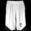 Step-Back Basketball Shorts Thumbnail