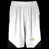 Step-Back Basketball Shorts Thumbnail