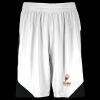 Step-Back Basketball Shorts Thumbnail
