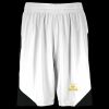 Step-Back Basketball Shorts Thumbnail