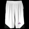 Step-Back Basketball Shorts Thumbnail