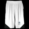 Step-Back Basketball Shorts Thumbnail