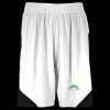 Step-Back Basketball Shorts Thumbnail