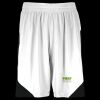Step-Back Basketball Shorts Thumbnail