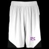 Step-Back Basketball Shorts Thumbnail