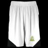 Step-Back Basketball Shorts Thumbnail