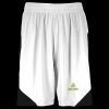 Step-Back Basketball Shorts Thumbnail