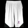 Step-Back Basketball Shorts Thumbnail