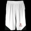 Step-Back Basketball Shorts Thumbnail