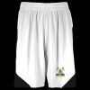 Step-Back Basketball Shorts Thumbnail