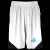 Step-Back Basketball Shorts Thumbnail
