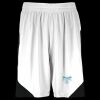 Step-Back Basketball Shorts Thumbnail