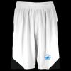 Step-Back Basketball Shorts Thumbnail