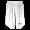 Step-Back Basketball Shorts Thumbnail
