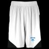 Step-Back Basketball Shorts Thumbnail