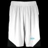 Step-Back Basketball Shorts Thumbnail