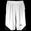 Step-Back Basketball Shorts Thumbnail