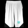 Step-Back Basketball Shorts Thumbnail