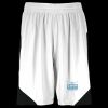 Step-Back Basketball Shorts Thumbnail