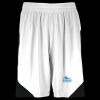 Step-Back Basketball Shorts Thumbnail