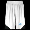 Step-Back Basketball Shorts Thumbnail