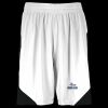 Step-Back Basketball Shorts Thumbnail