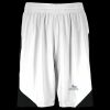 Step-Back Basketball Shorts Thumbnail
