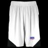 Step-Back Basketball Shorts Thumbnail