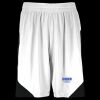 Step-Back Basketball Shorts Thumbnail