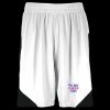 Step-Back Basketball Shorts Thumbnail