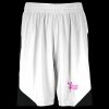 Step-Back Basketball Shorts Thumbnail