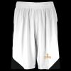 Step-Back Basketball Shorts Thumbnail