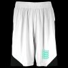 Step-Back Basketball Shorts Thumbnail
