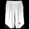 Step-Back Basketball Shorts Thumbnail