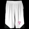 Step-Back Basketball Shorts Thumbnail